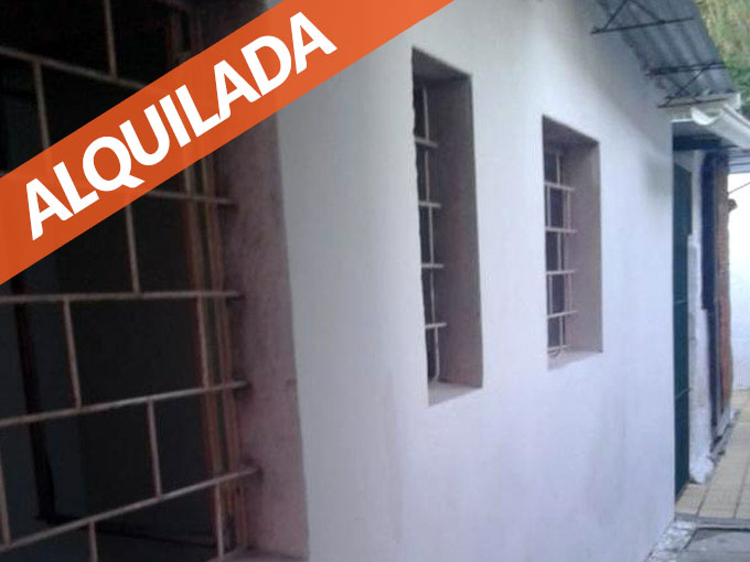 Uruguay, Montevideo, 1 Habitación Habitaciones,1 BañoBaño,Apartamento,Alquiler,1032