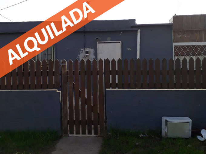Uruguay, Montevideo, piedras blancas, 2 Habitaciones Habitaciones,1 BañoBaño,Casa,Alquiler,1035