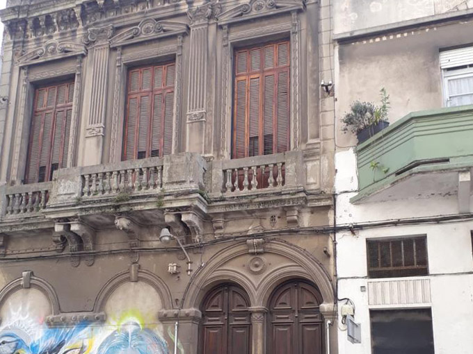 Uruguay, Montevideo, sarandi, ,Casa,Venta,1037