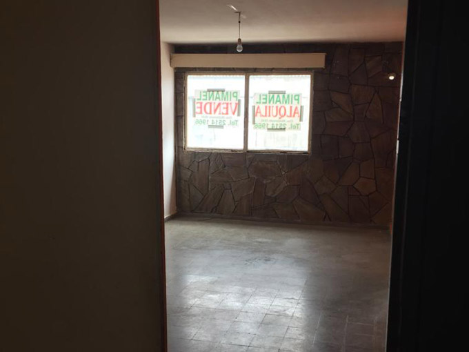 Uruguay, Montevideo, Hipólito Irigoyen, 3 Habitaciones Habitaciones,1 BañoBaño,Apartamento,Alquiler,1042