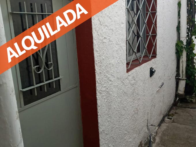 Uruguay, Montevideo, Camino Maldonado, 1 Habitación Habitaciones,1 BañoBaño,Apartamento,Alquiler,1060