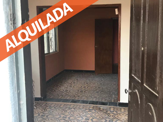 Uruguay, Montevideo, Camino Maldonado, 2 Habitaciones Habitaciones,1 BañoBaño,Casa,Alquiler,1087