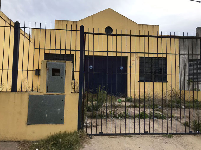 Uruguay, Montevideo, Camino Maldonado, ,Local comercial,Alquiler,1096