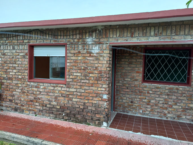 Uruguay, Montevideo, Av. José Belloni, 1 Habitación Habitaciones,1 BañoBaño,Casa,Alquiler,1106