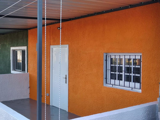 Uruguay, Montevideo, Av. José Belloni, 1 Habitación Habitaciones,1 BañoBaño,Casa,Alquiler,1107